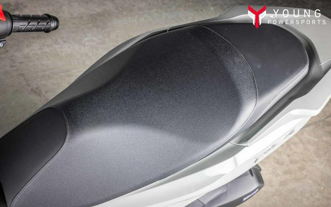 2026 Honda PCX