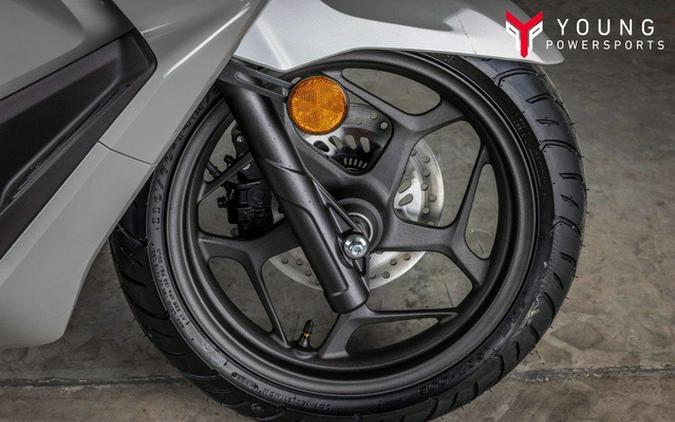 2026 Honda PCX