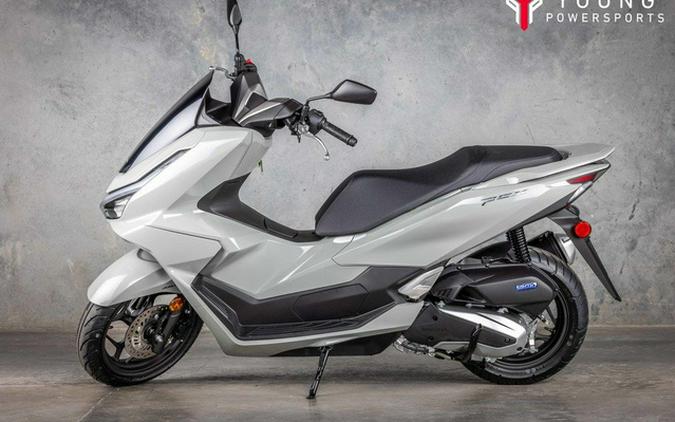 2026 Honda PCX