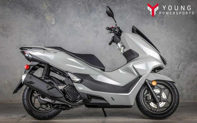 2026 Honda PCX