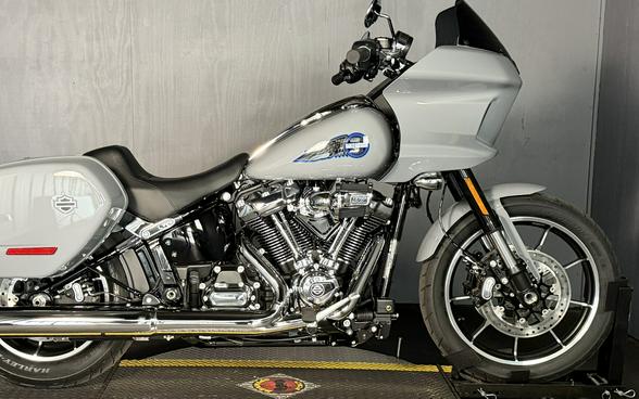 2026 FXLRST Low Rider® ST
