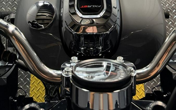 2026 FXLRST Low Rider® ST