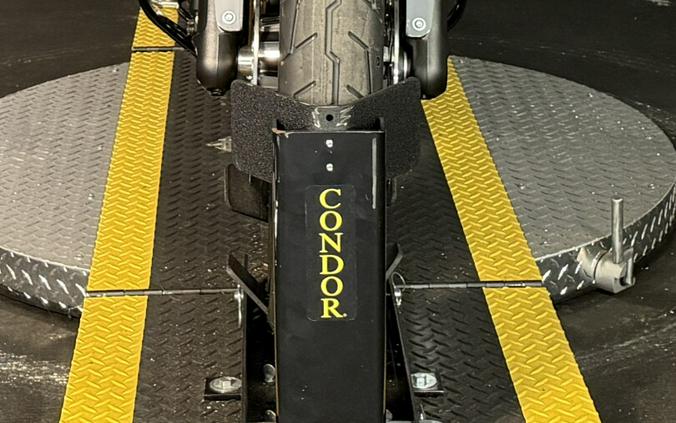 2026 FXLRST Low Rider® ST