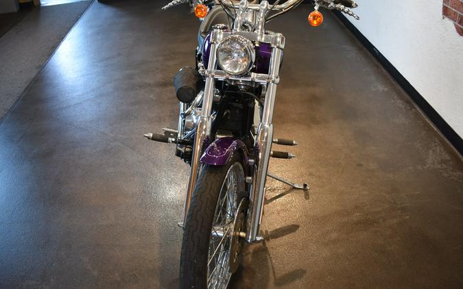 2001 Harley-Davidson® Softail® Deuce