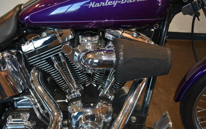 2001 Harley-Davidson® Softail® Deuce