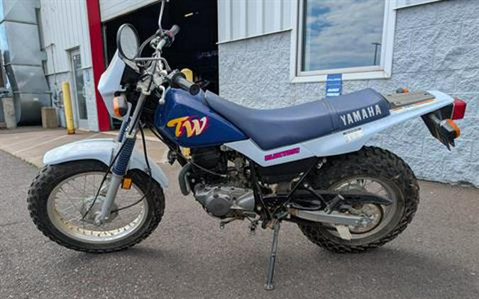 1992 Yamaha TW200