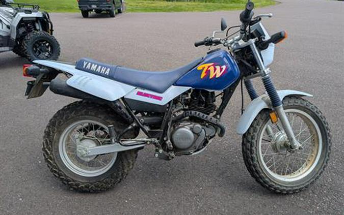 1992 Yamaha TW200