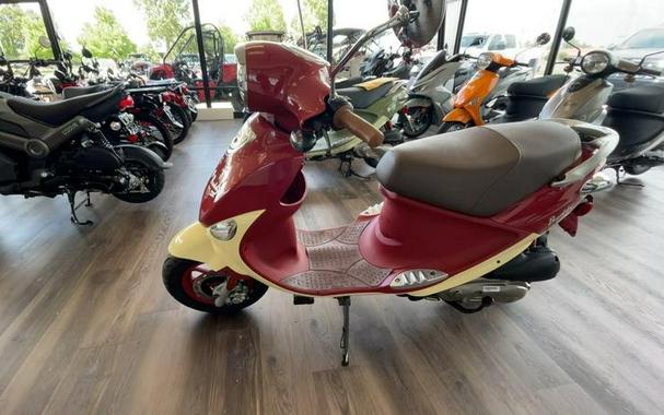 2026 Genuine Scooter Co Buddy 170i