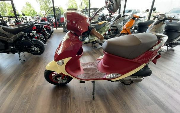 2026 Genuine Scooter Co Buddy 170i