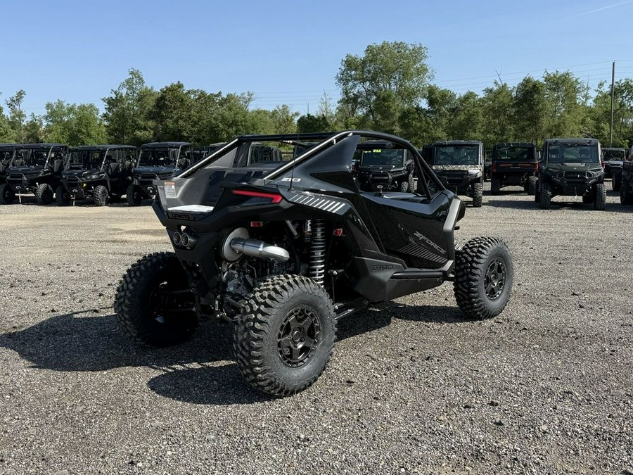 2026 CFMOTO ZFORCE Z10