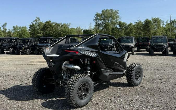 2026 CFMOTO ZFORCE Z10