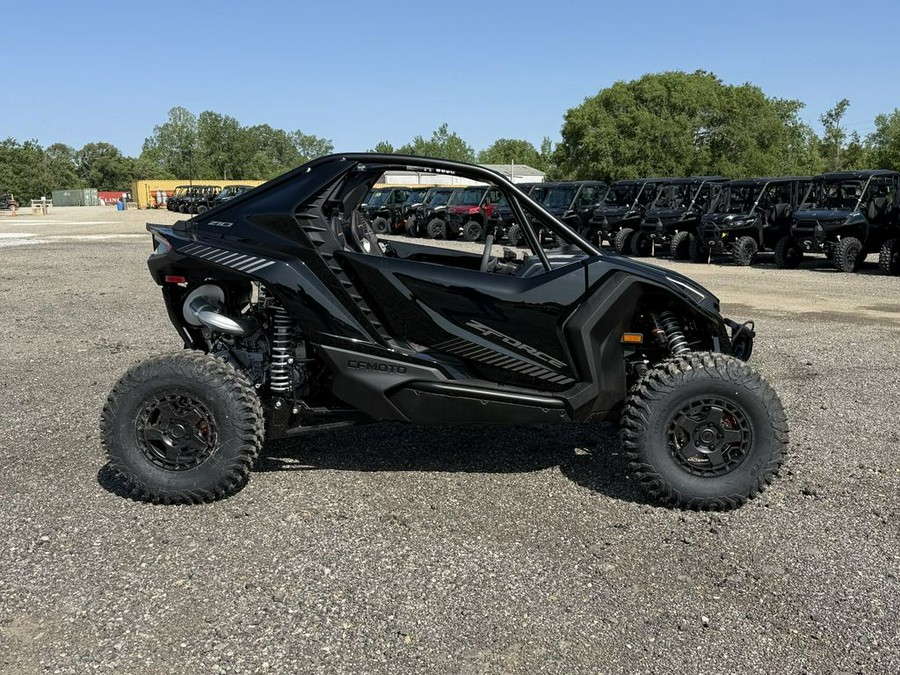 2026 CFMOTO ZFORCE Z10