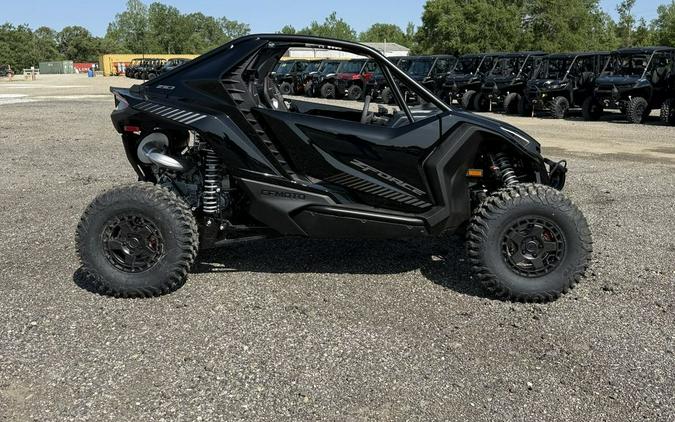 2026 CFMOTO ZFORCE Z10