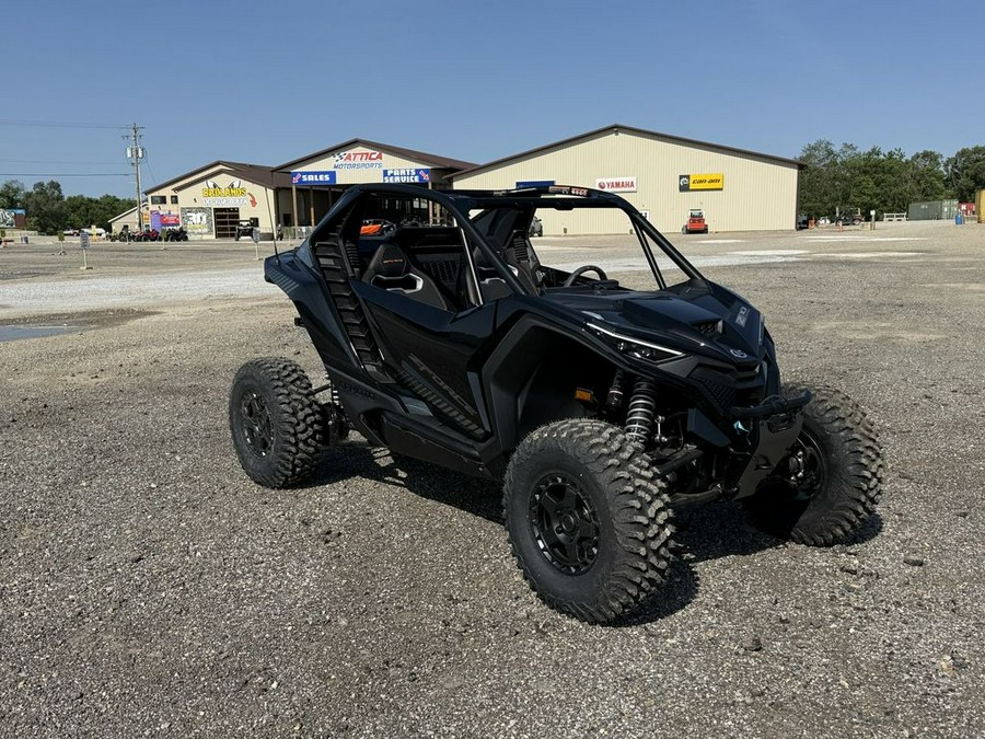 2026 CFMOTO ZFORCE Z10