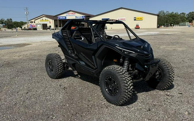 2026 CFMOTO ZFORCE Z10
