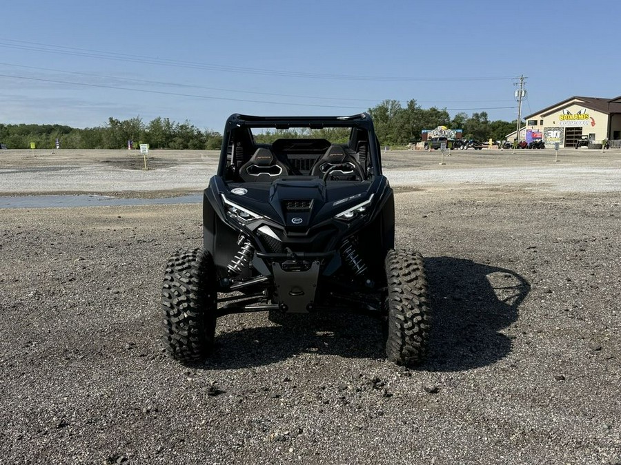 2026 CFMOTO ZFORCE Z10