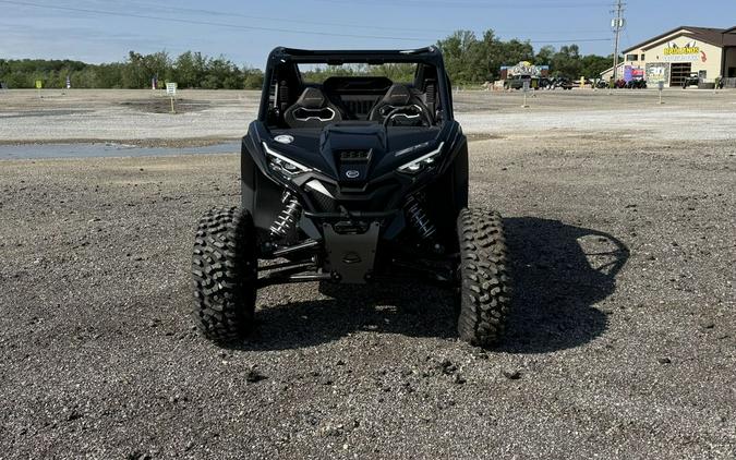 2026 CFMOTO ZFORCE Z10
