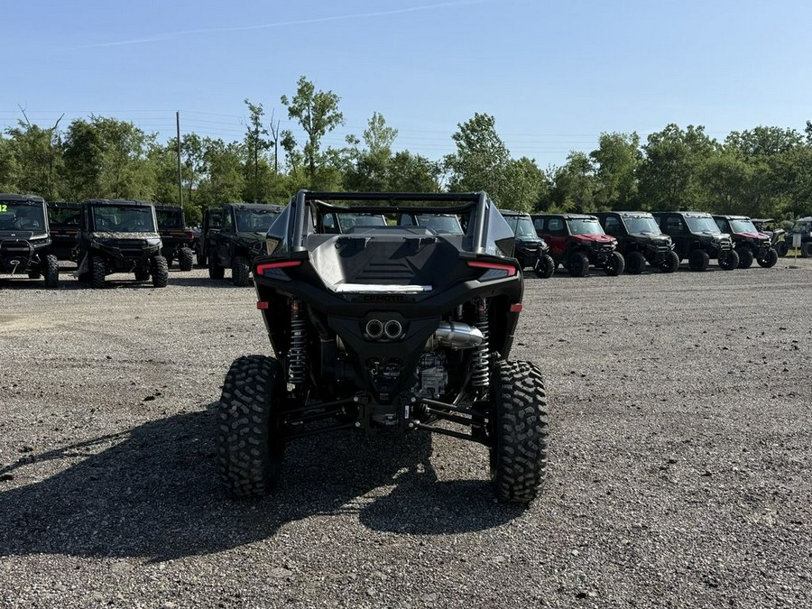 2026 CFMOTO ZFORCE Z10