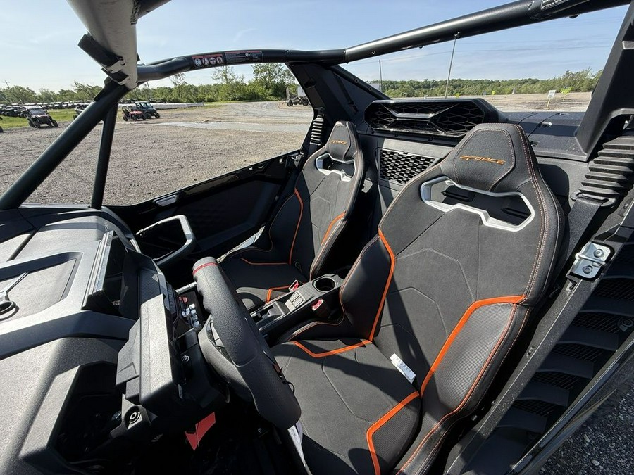 2026 CFMOTO ZFORCE Z10