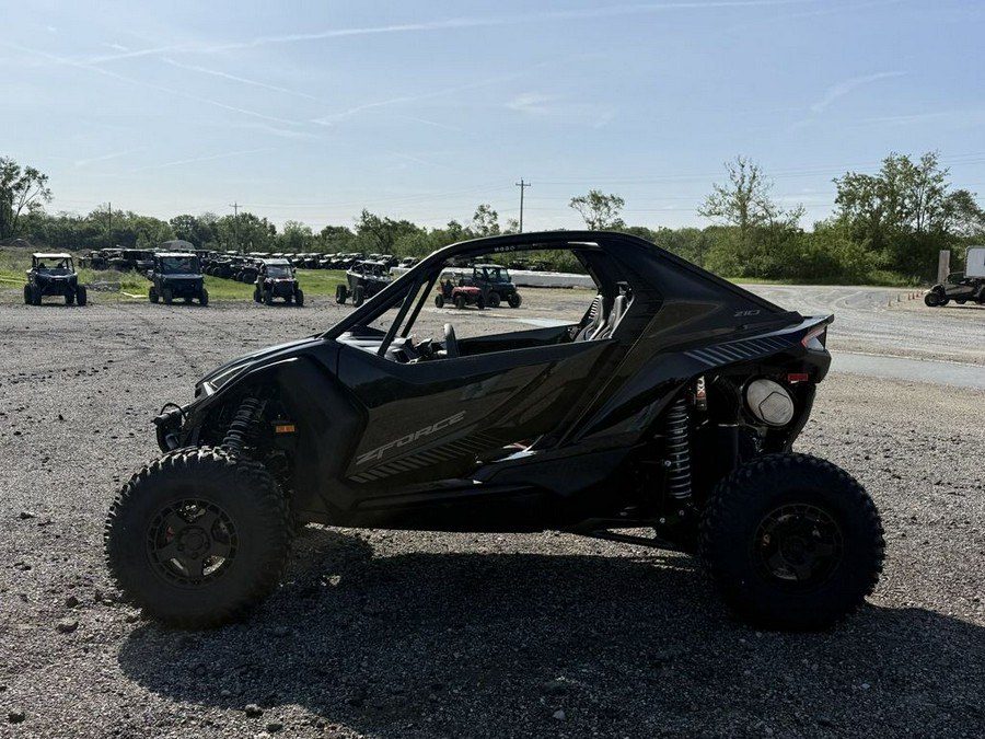 2026 CFMOTO ZFORCE Z10