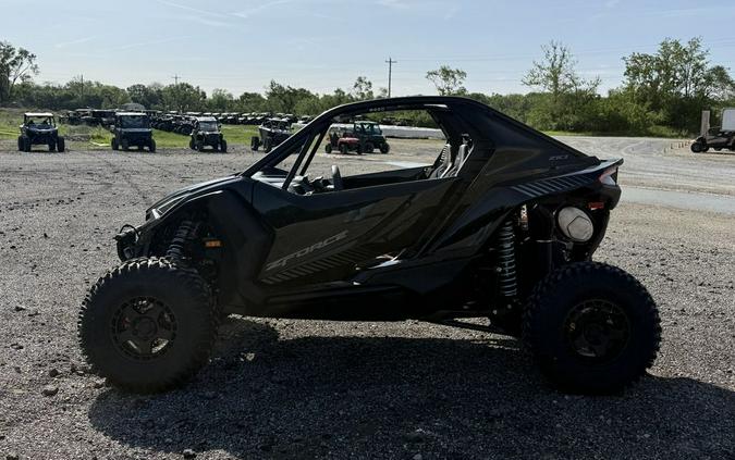 2026 CFMOTO ZFORCE Z10