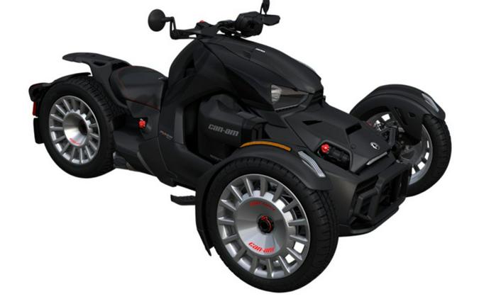 2026 Can-Am® Ryker Rally Rotax 900 ACE