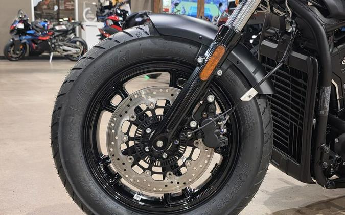 2026 Indian Motorcycle® Scout® Sixty Bobber Limited