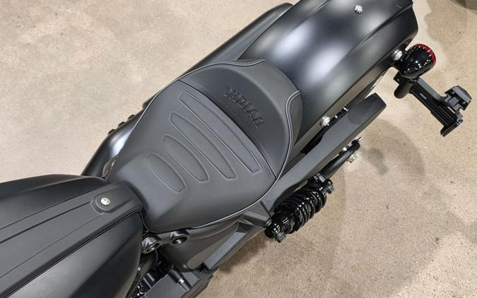 2026 Indian Motorcycle® Scout® Sixty Bobber Limited