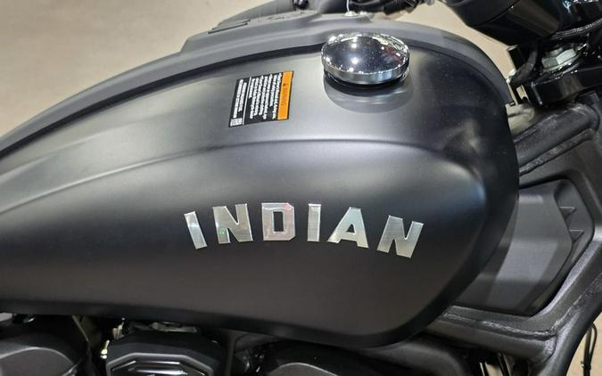 2026 Indian Motorcycle® Scout® Sixty Bobber Limited
