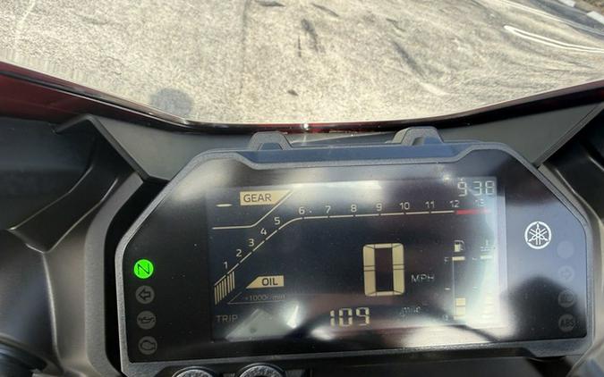 2026 Yamaha YZF R3 70Th Anniversary Edition