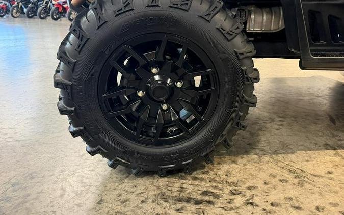 2024 Honda® Pioneer 1000 Deluxe