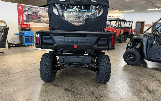 2024 Honda® Pioneer 1000 Deluxe