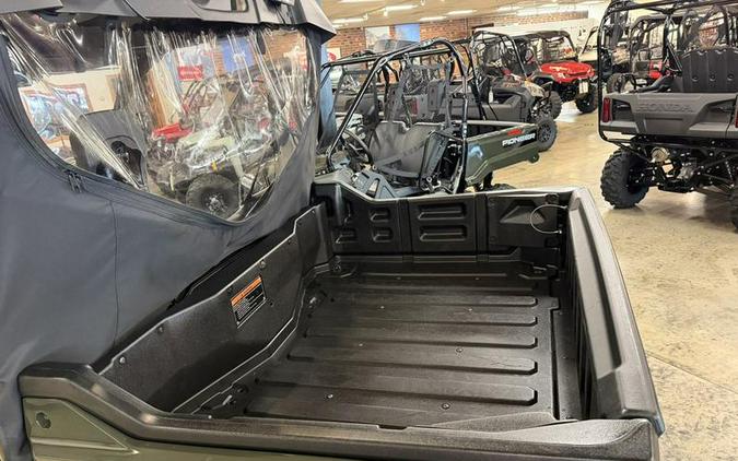 2024 Honda® Pioneer 1000 Deluxe