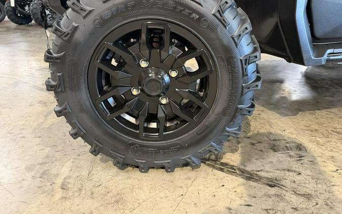 2024 Honda® Pioneer 1000 Deluxe