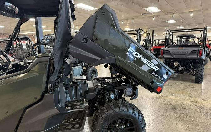 2024 Honda® Pioneer 1000 Deluxe