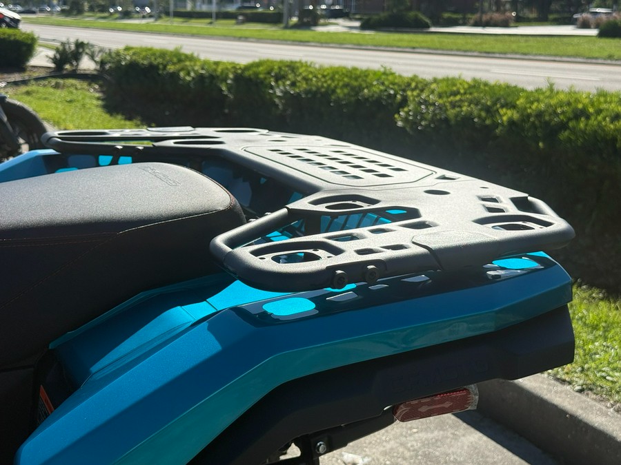2027 CFMOTO CFORCE C5