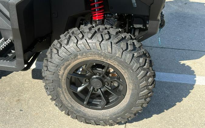 2027 CFMOTO CFORCE C5