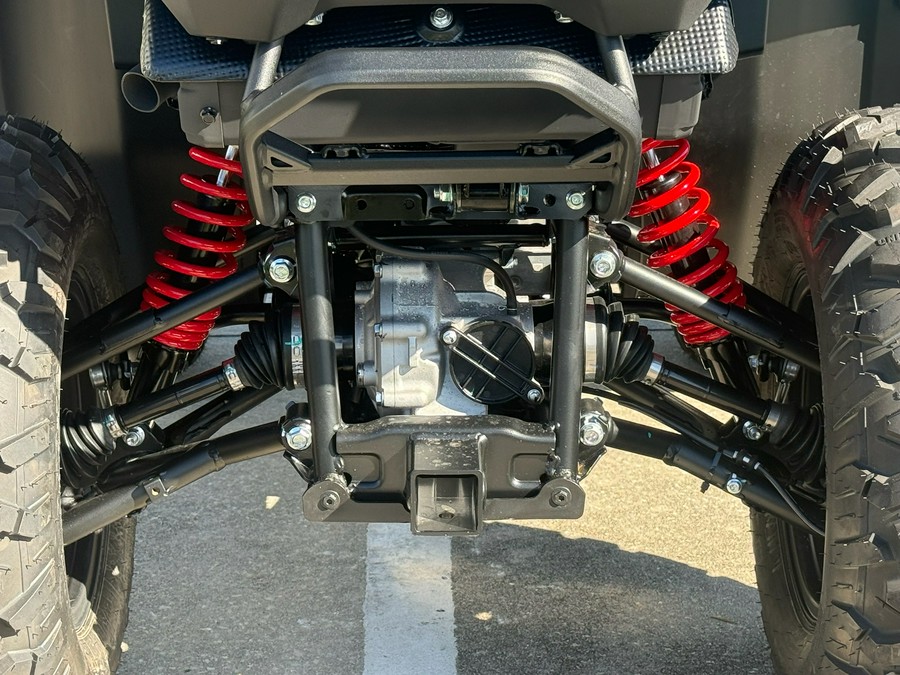 2027 CFMOTO CFORCE C5