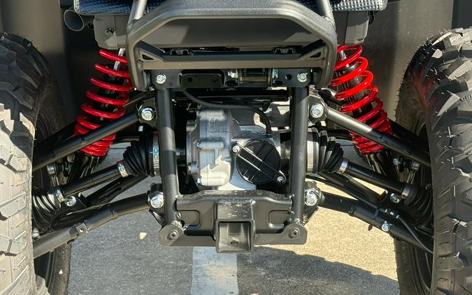 2027 CFMOTO CFORCE C5