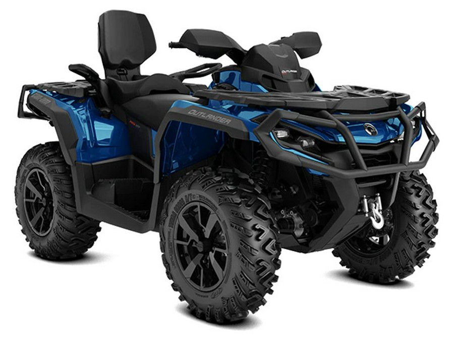 2023 Can-Am Outlander MAX XT 1000R