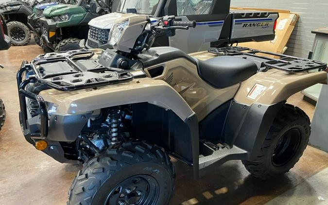 2024 Honda® FourTrax Foreman 4x4 ES EPS