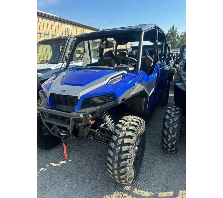 2024 Polaris® General XP 4 1000 Premium