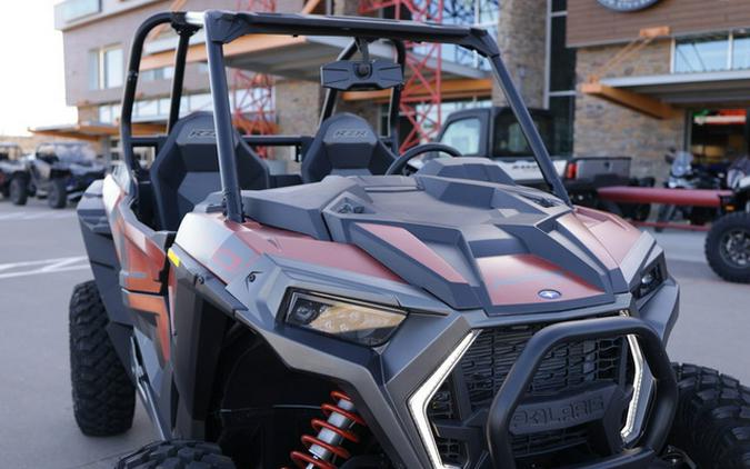 2022 Polaris RZR XP 1000 Trails & Rocks