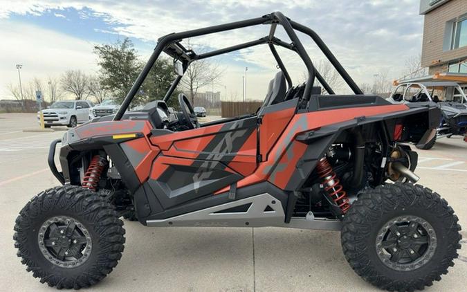 2022 Polaris RZR XP 1000 Trails & Rocks