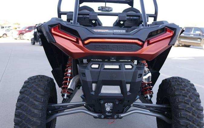 2022 Polaris RZR XP 1000 Trails & Rocks