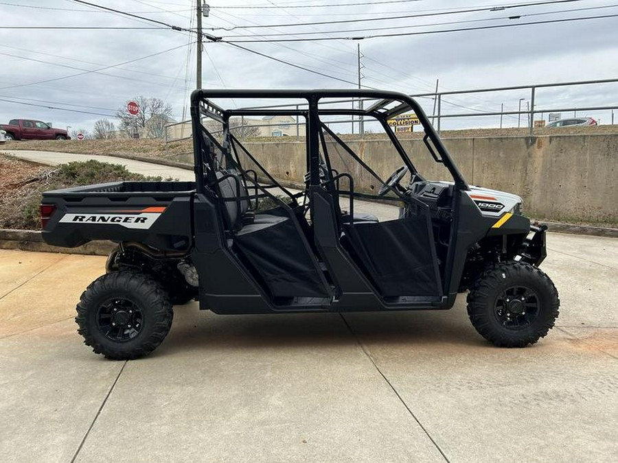 2024 Polaris® Ranger Crew 1000 Premium