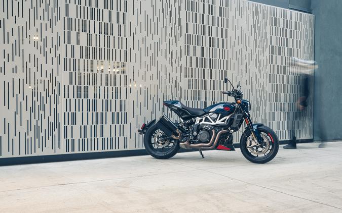 2024 Indian Motorcycle FTR x 100% R Carbon