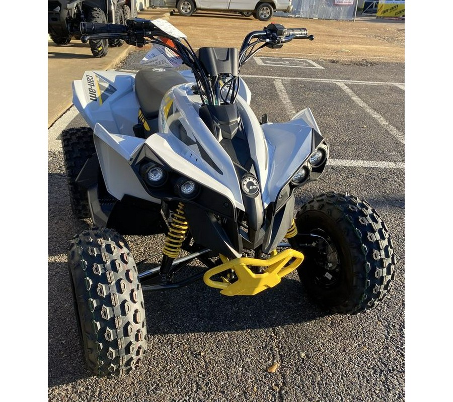 2024 Can-Am® Renegade 110 EFI