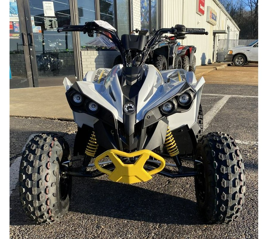 2024 Can-Am® Renegade 110 EFI