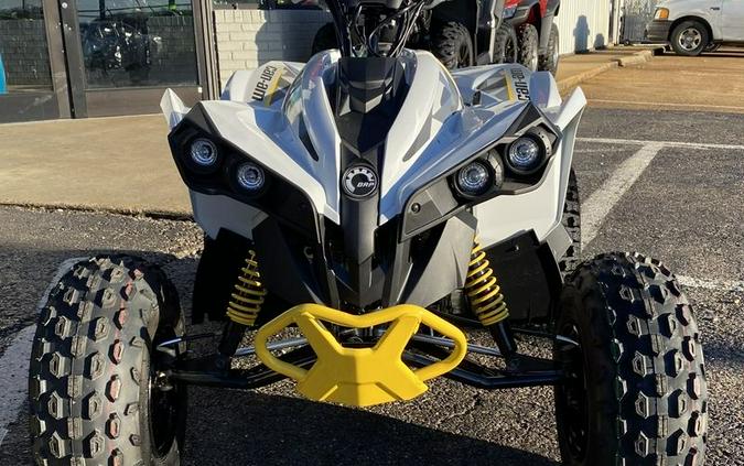 2024 Can-Am® Renegade 110 EFI